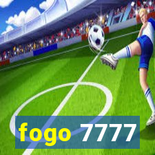 fogo 7777